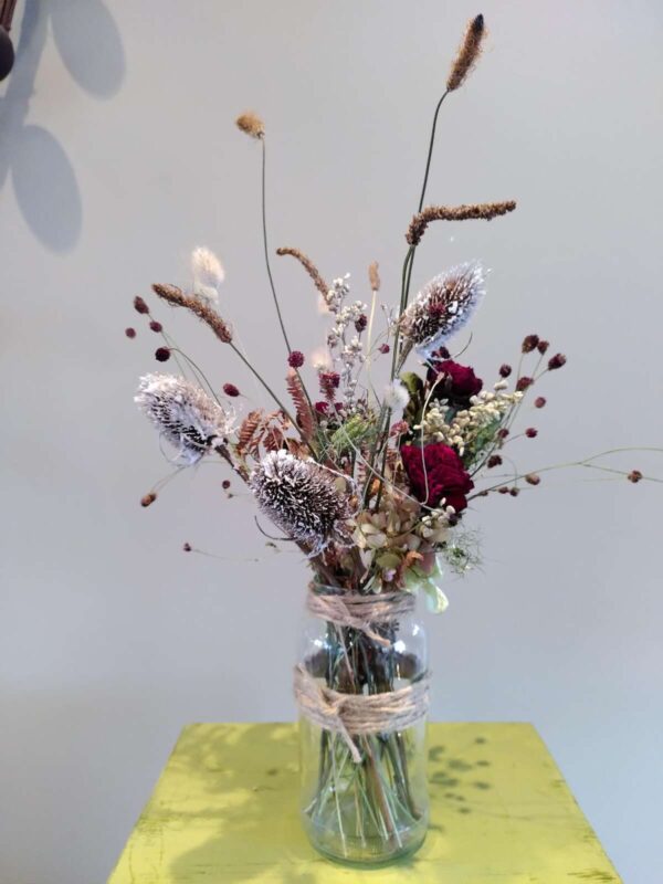 Gerecycleerde pot - 45cm
