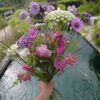 Maandelijks bloemenabonnement - Afbeelding 3
