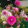Maandelijks bloemenabonnement - Afbeelding 2