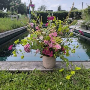 Feest op tafel "nazomer" - 30/08/2025