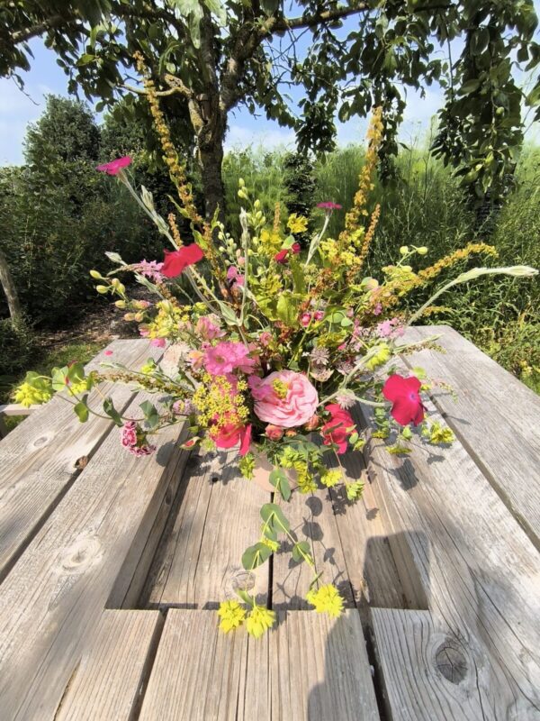 Feest op tafel "nazomer" - 30/08/2025 - Afbeelding 2