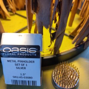 Kenzan prikker 3,04cm